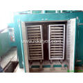 Hot Air Circulating Oven for Chemical Use